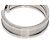 Cartier C2 Ring aus 18K Weißgold - Ansicht 10