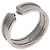 Cartier C2 Ring aus 18K Weißgold - Ansicht 2