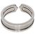 Cartier C2 Ring aus 18K Weißgold - Ansicht 4