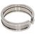 Cartier C2 Ring aus 18K Weißgold - Ansicht 8