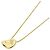 Collana Full Heart di Tiffany & Co. in oro giallo 18K