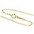 Collana Full Heart di Tiffany & Co. in oro giallo 18K - vista 3