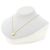 Collana Full Heart di Tiffany & Co. in oro giallo 18K - vista 4