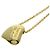 Collana Full Heart di Tiffany & Co. in oro giallo 18K - vista 6