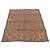Hermès Hermes Carré 90 Seta multicolore 90 x 90 Marrone