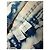 Autre Marque Set Kapital Tie-Dye con Crop Top e Pantaloni Flare Rosa Bianco Blu - vista 10