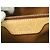 Borsa a tracolla Abbesses Louis Vuitton in tela Monogram Marrone - vista 5