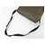 Borsa a tracolla Abbesses Louis Vuitton in tela Monogram Marrone - vista 7