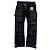 Pantaloni Cargo Jean Paul Gaultier AW2003 Nero