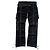 Pantaloni Cargo Jean Paul Gaultier AW2003 Nero - vista 2