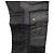 Pantaloni Cargo Jean Paul Gaultier AW2003 Nero - vista 9