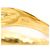 Autre Marque 18K Gelbgold Diamantring Golden - Ansicht 5