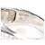 Autre Marque Diamantring aus Weißgold Golden - Ansicht 5