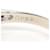 Autre Marque Platin-Ring mit Diamant und Jadeit  - Ansicht 5