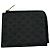 Céline Celine Triomphe Zip Around Wallet Leather Compact Brown - view 2