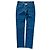 Maison Martin Margiela JEANS MAISON MARGIELA MM6 CON PANELES AL REVERSO Azul - vista 11