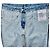 Maison Martin Margiela JEANS MAISON MARGIELA MM6 CON PANELES AL REVERSO Azul - vista 2
