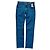 Maison Martin Margiela JEANS MAISON MARGIELA MM6 CON PANELES AL REVERSO Azul - vista 7