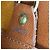 Borsa Musette Salsa Louis Vuitton in Canvas Monogram PM Marrone - vista 5