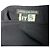 Versace Jeans Couture MINIGONNA VINTAGE VERSACE Nero - vista 4