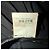 Versace Jeans Couture MINIGONNA VINTAGE VERSACE Nero - vista 6
