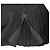 Versace Jeans Couture MINIGONNA VINTAGE VERSACE Nero - vista 7
