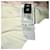 DOLCE & GABBANA BANDANA PRINT TOP Pink White  - view 4