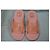 Infradito Louis Vuitton Rose Monogram Rosa - vista 2