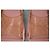 Infradito Louis Vuitton Rose Monogram Rosa - vista 6