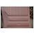 Infradito Louis Vuitton Rose Monogram Rosa - vista 8