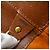 Borsa Musette Salsa Louis Vuitton in Canvas Monogram GM Marrone - vista 5
