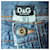 JEANS VINTAGE PATCHWORK DOLCE & GABBANA Blu  - vista 5