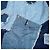 D&G GONNA IN DENIM VINTAGE PATCHWORK DOLCE & GABBANA Blu - vista 10