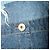 D&G GONNA IN DENIM VINTAGE PATCHWORK DOLCE & GABBANA Blu - vista 4