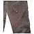 D&G DOLCE & GABBANA  VINTAGE CARGO MULTI POCKET PANTS Brown Grey - view 12