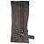 D&G DOLCE & GABBANA  VINTAGE CARGO MULTI POCKET PANTS Brown Grey - view 13
