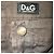 D&G DOLCE & GABBANA  VINTAGE CARGO MULTI POCKET PANTS Brown Grey - view 3