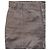 D&G DOLCE & GABBANA  VINTAGE CARGO MULTI POCKET PANTS Brown Grey - view 8