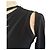 VERSACE JEANS COUTURE BAPHOMET MANGA LARGA Negro - vista 4