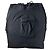 VINTAGE GESTEPPTER ROCK JEAN PAUL GAULTIER Schwarz - Ansicht 6