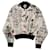 MISSONI GRAFFITI CROPPED JACKET Schwarz Weiß Mehrfarben  - Ansicht 1