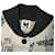 MISSONI GRAFFITI CROPPED JACKET Schwarz Weiß Mehrfarben  - Ansicht 2