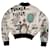 MISSONI GRAFFITI CROPPED JACKET Schwarz Weiß Mehrfarben  - Ansicht 5