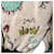 MISSONI GRAFFITI CROPPED JACKET Schwarz Weiß Mehrfarben  - Ansicht 7