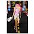 VESTIDO ESTAMPADO MOSCHINO 2016 SUPER Multicolor - vista 2