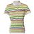 D&G POLO VINTAGE DOLCE & GABBANA Multicolore