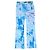 JUST CAVALLI ROBERTO CAVALLI 2001 JEANS CON ESTAMPA DENIM Blanco Azul - vista 6