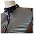 Emporio Armani ARMANI JACKE MIT ABSTRACT-PRINT Mehrfarben - Ansicht 3