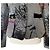Emporio Armani ARMANI JACKE MIT ABSTRACT-PRINT Mehrfarben - Ansicht 5