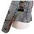 Emporio Armani ARMANI JACKE MIT ABSTRACT-PRINT Mehrfarben - Ansicht 7